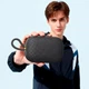 Акустика HOCO HC46 Estrellato BT speaker, BT6.0, 7W, TWS, 1200mAh, 3h, black - изображение 6