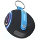 Портативна колонка HOPESTAR P92, TWS, IPX6, BT5.3, FM, USB, AUX, TF, 15W, 2600mAh, 6-8h, Blue - зображення 3