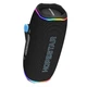 Портативна колонка HOPESTAR P7 PRO, IPX6, AUX, USB, TF, TWS, Auracast, 46W, 5200mAh, 4-6h, Black - зображення 1