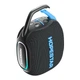 Портативная колонка HOPESTAR P91, 15W, FM, TWS, TF, FM, USB, AUX, IPX7, BT5.3, 2600mAh, 6-8h, Black - изображение 2