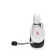 Гарнітура ігрова A4Tech бездротова Bloody GR585 (White) з RGB підсвічуванням, білий колір - зображення 5