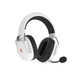 Гарнітура ігрова A4Tech бездротова Bloody GR585 (White) з RGB підсвічуванням, білий колір - зображення 7