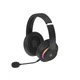 Гарнітура ігрова A4Tech бездротова Bloody GR520 (Black) з RGB підсвічуванням, чорний колір - зображення 12