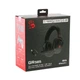 Гарнітура ігрова A4Tech бездротова Bloody GR585 (Black) з RGB підсвічуванням, чорний колір - изображение 14
