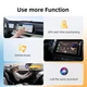 Адаптер беспроводной 2в1 для Apple Carplay/Android Auto USB/WIFI/5GHz Bluetooth 5.0 (WCA001) Black - изображение 9