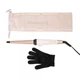 Плойка REMINGTON CI4740 E51 Shea Soft Curling Wand - изображение 3