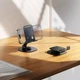 Підставка для смартфона BOROFONE BH138 Black - зображення 4