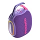 Портативная колонка HOPESTAR P91, 15W, FM, TWS, TF, FM, USB, AUX, IPX7, BT5.3, 2600mAh, 6-8h, Purple - изображение 2