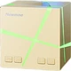 Колонка Newman PBS009 бездротова Bluetooth для подушки/сну кубічна, рожева - зображення 3
