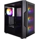 Корпус для ПК 1stPlayer T7-P-BK-4F1-PS-750FK-EU - изображение 1
