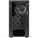 Корпус для ПК 1stPlayer T7-P-BK-4F1-PS-750FK-EU - изображение 6