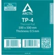 Термопрокладка Arctic 100X100X0.5 (ACTPD00062A) - изображение 3