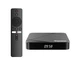 Смарт IPTV приставка Tanix TX5 Android TV 14 4/32 ГБ Wi‑Fi 6 AV1 4K з пультом - изображение 2