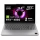 Ноутбук Lenovo LOQ 15ARP10E (83S000EXRA) - изображение 1