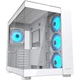 Корпус для ПК Cougar FV150 MINI White - изображение 1