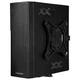 Корпус для ПК Prologix E129 Mini VESA Black 200W - изображение 2
