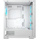 Корпус для ПК Cougar MX160 RGB White - зображення 12