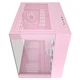 Корпус для ПК Cougar FV150 MINI Pink - зображення 6
