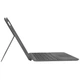 Чохол до планшета Logitech Combo Touch Keyboard iPad 10.9" 10th Gen 2022 Oxford Gray (L920-011382) - зображення 3