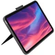 Чохол до планшета Logitech Combo Touch Keyboard iPad 10.9" 10th Gen 2022 Oxford Gray (L920-011382) - зображення 4