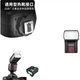 Вспышка Godox V850III третьего поколения для установки на горячий башмак, совместимая с камерами Canon, Nikon, Sony. Универсальная литиевая батарея, высокоскоростная вспышка для портретной, свадебной и других целей. - зображення 2