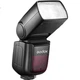 Вспышка Godox V850III третьего поколения для установки на горячий башмак, совместимая с камерами Canon, Nikon, Sony. Универсальная литиевая батарея, высокоскоростная вспышка для портретной, свадебной и других целей. - зображення 3