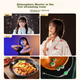 Осветитель Xiaotian JOPREE для стриминга и фотосъемки - изображение 6