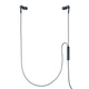 Наушники Audio-Technica CKS330NC ANC USB Type-C Blue - изображение 2