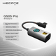 Звуковая карта EDIFIER HECATE GS05 Pro игровая с декодером, для наушников - изображение 4
