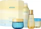 Zestaw kosmetyków pielęgnacyjnych Rituals Seshen Żel do ciała 200 ml + Żel-pianka pod prysznic 200 ml + Peeling do ciała 150 g + Mgiełka do włosów i ciała 100 ml (8719134207279) - obraz 1