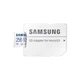Картка пам'яті Samsung EVO Plus 256 GB microSD UHS-I U3 з адаптером SD для зберігання даних - зображення 7