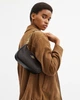 Сумка жіноча Coach Teri Shoulder Bag In Signature Canvas CV933 коричнева - зображення 5