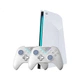 Игровая консоль Moha Cloud 2 Wi-Fi с 2 контроллерами черная - изображение 2