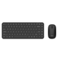 Комплект беспроводной Philips 3000 SPT6338 Wireless Black - изображение 1