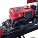 Трактор HORST 160B - изображение 14