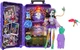 Лялька Monster High Skulltimate Secrets Gore-Geous Oasis Джинафайр Лонг JDR52 (0194735288892) - изображение 3
