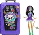 Лялька Monster High Skulltimate Secrets Gore-Geous Oasis Джинафайр Лонг JDR52 (0194735288892) - изображение 4