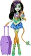 Лялька Monster High Skulltimate Secrets Gore-Geous Oasis Джинафайр Лонг JDR52 (0194735288892) - изображение 5