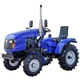 Трактор HORST 200B - изображение 4