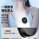 Микрофон Soaiy SA-V3 петличный беспроводной, для iPhone/Android - изображение 3