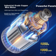 Перфоратор Dongcheng 1050W DZC1050-26, ударний дриль, електричний дриль для бетону, із вбудованою запобіжною муфтою, промислового класу - изображение 7