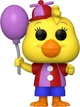 Фигурка Фанко Чика Пять ночей с Фредди №910 Five Nights at Freddy's Balloon Chica Funko 67626 - изображение 3