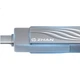 Флеш память USB HP 128GB USB 3.2 Gen1 + Type-C поворотный корпус - изображение 3