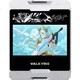 VALKYRIE DX140 VALKYRIE AMD Optimized Edition VK — воздушный кулер для процессора, 8 полностью припаянных тепловых трубок, медное основание, большой экран 4,3 дюйма, совместим с LGA1851 и AM5. - изображение 2
