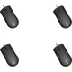 Комплект дротовий Lenovo KM210 USB Black - зображення 2
