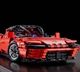 Конструктор Technic Ferrari (1314 деталей, совместим с LEGO) - изображение 2