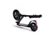 Двухколёсный самокат с надувными колёсами и ножным тормозом Scooter Hammer - изображение 3