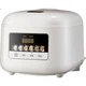 Рисоварка Midea круглая 3л антибактериальная для 2-3 персон антипригарная RE3020 - изображение 3