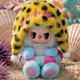 Мягкая игрушка-сюрприз с кольцом Pop Top Rebel Bear Sweet Zoo Зоомалыши (CSRB010) - изображение 9