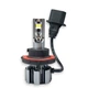 Світлодіодні лампи H13 Led лампи 12V 60W/set 6000K, High Power LED Autolight, +300% яскравості, комплект 2 шт. (37924) - зображення 6